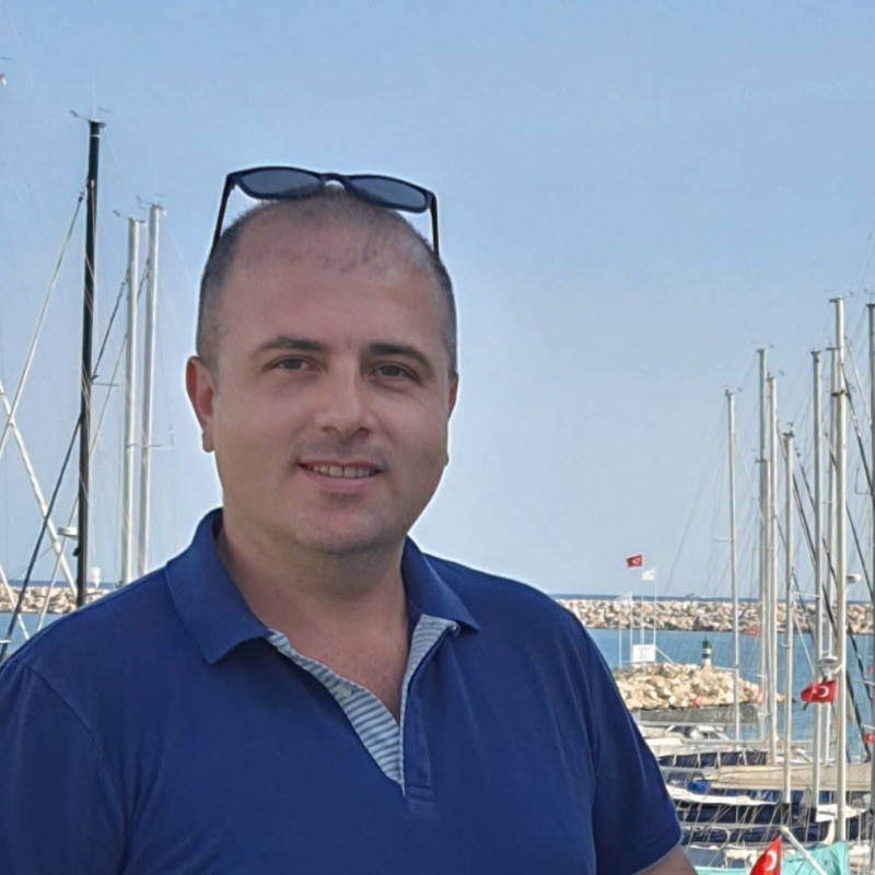 İlker Öngül